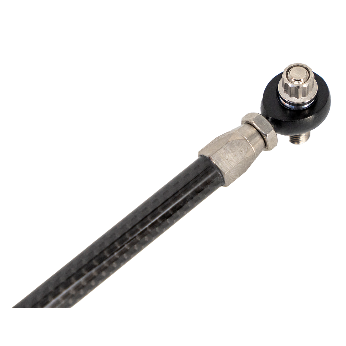 TRASK Carbon Fiber Shift Linkage