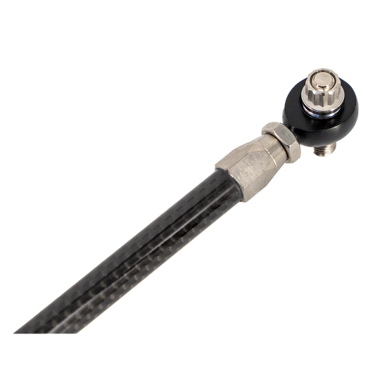 TRASK Carbon Fiber Shift Linkage