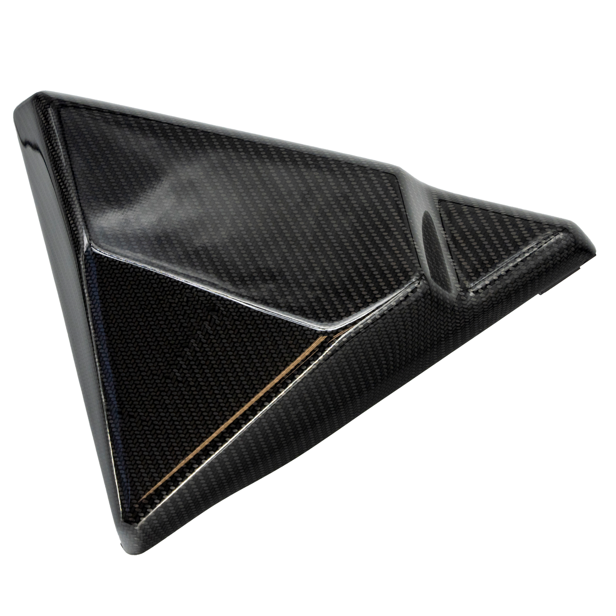 TRASK Billet Frame Tail Section