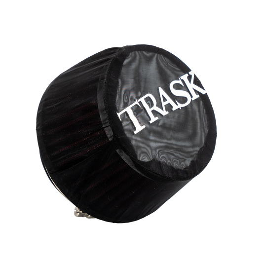TRASK Harley Turbo Kit Stage 1 Prefilter