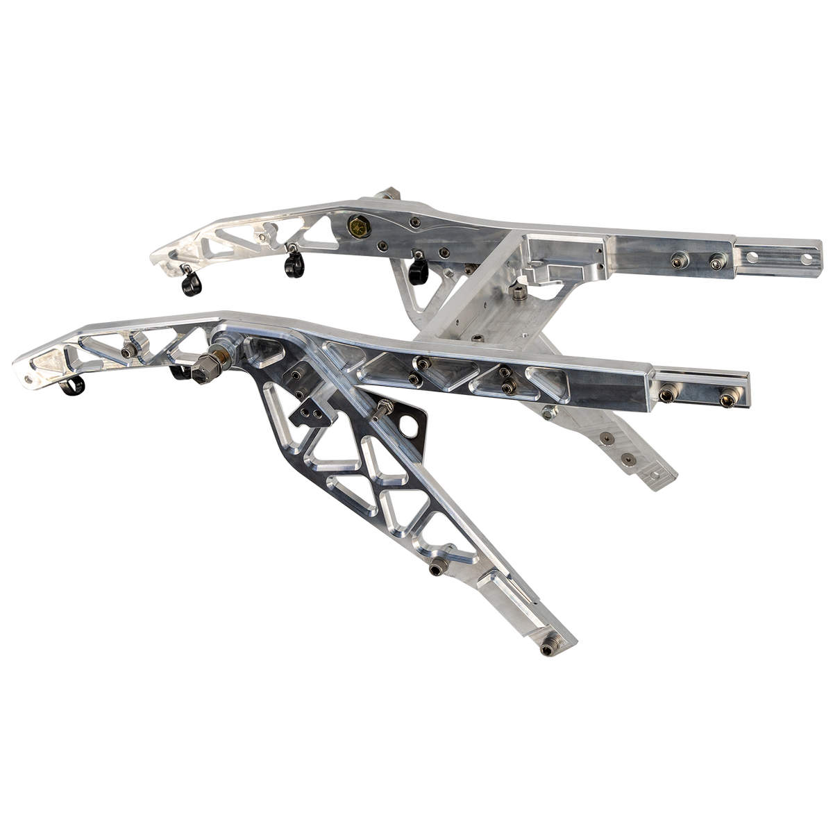 TRASK Billet Frame Tail Section