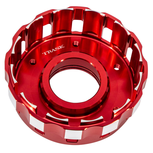 TRASK Billet Clutch Basket