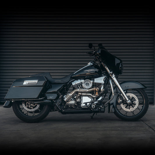 TRASK Touring Assault Turbo