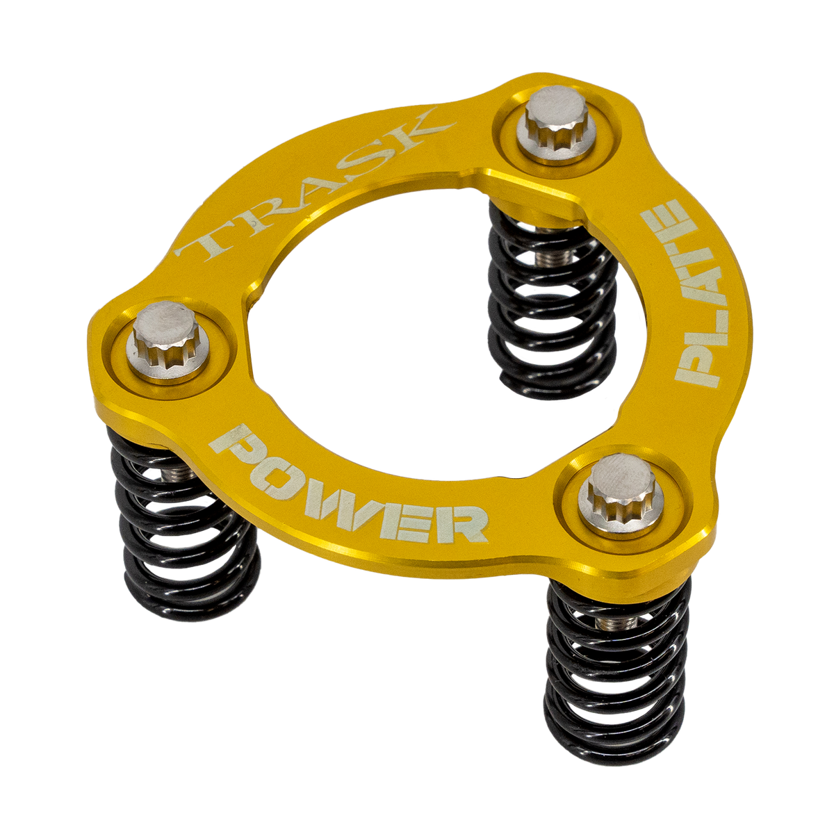 TRASK POWER PLATE
