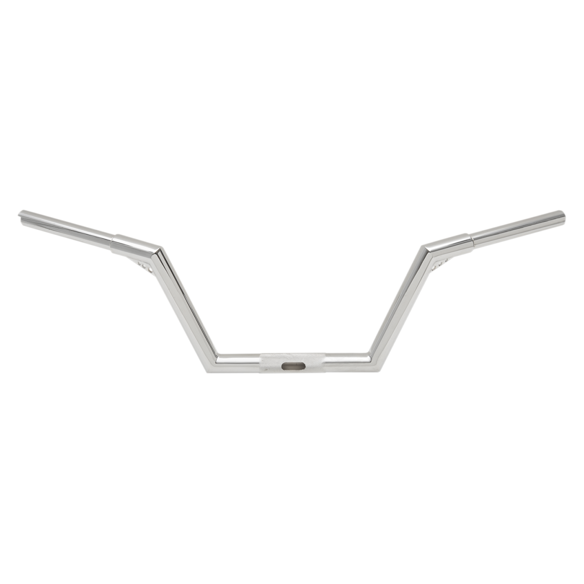 TRASK V-Line +2 Handlebars with 1.25" Clamp