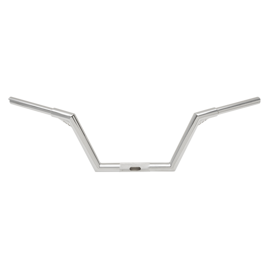 TRASK V-Line +2 Handlebars with 1.25" Clamp