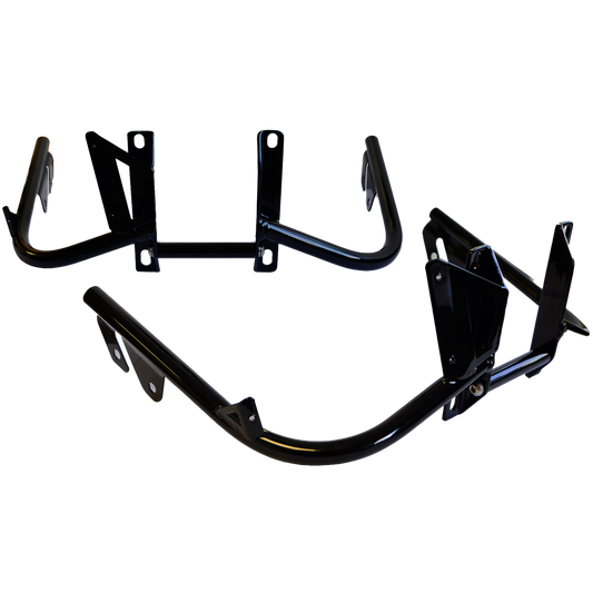 TRASK Road Glide Hidden Fairing Support Bracket