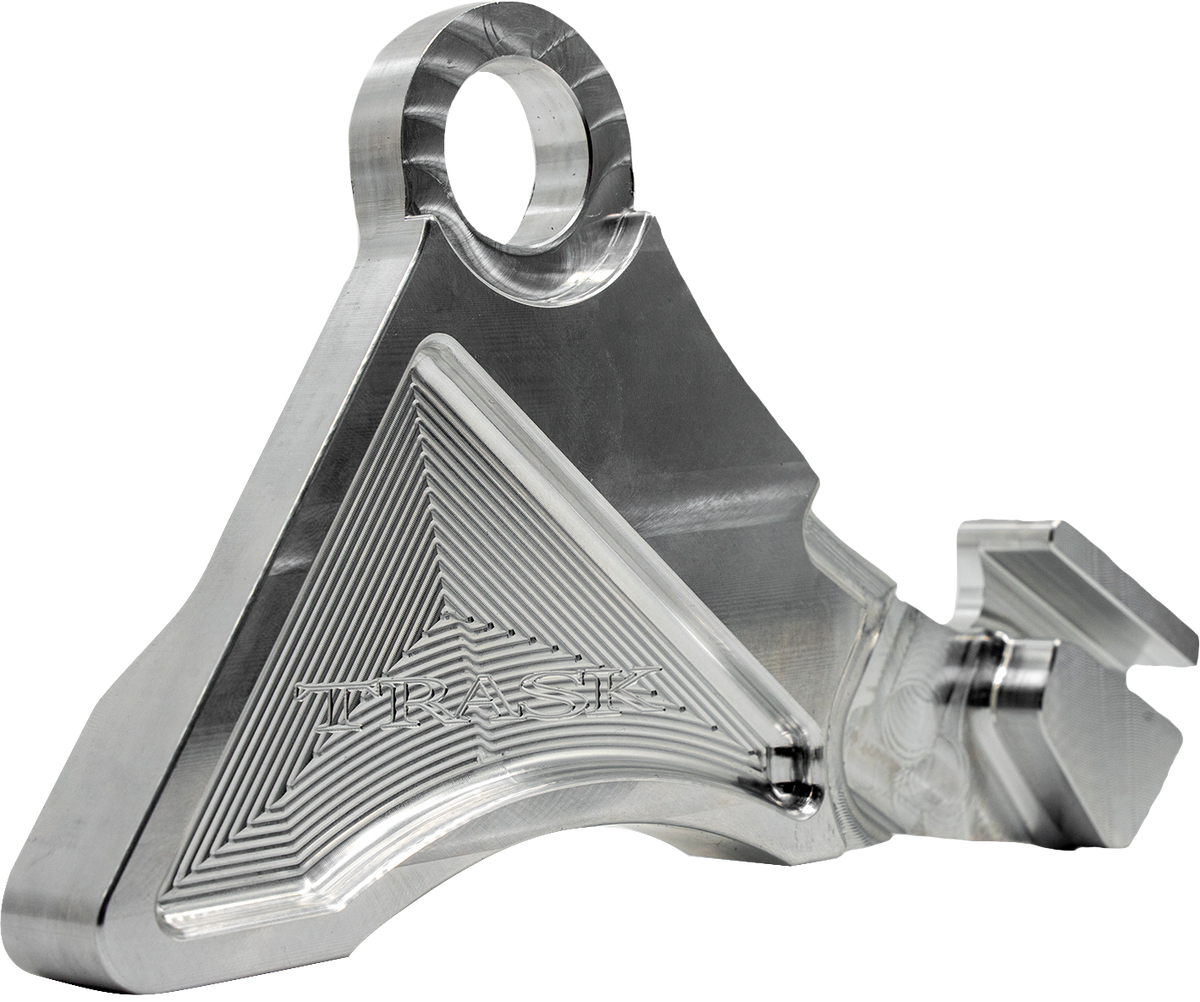 TRASK Assault Series Radial Caliper Mount (Softail)