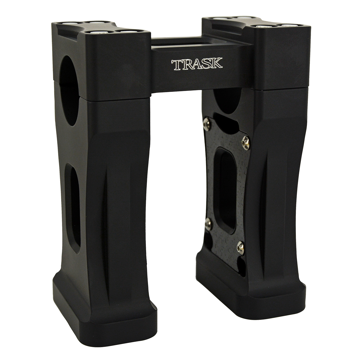 TRASK M8 Softail Assault Risers
