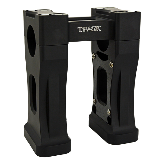 TRASK M8 Softail Assault Risers
