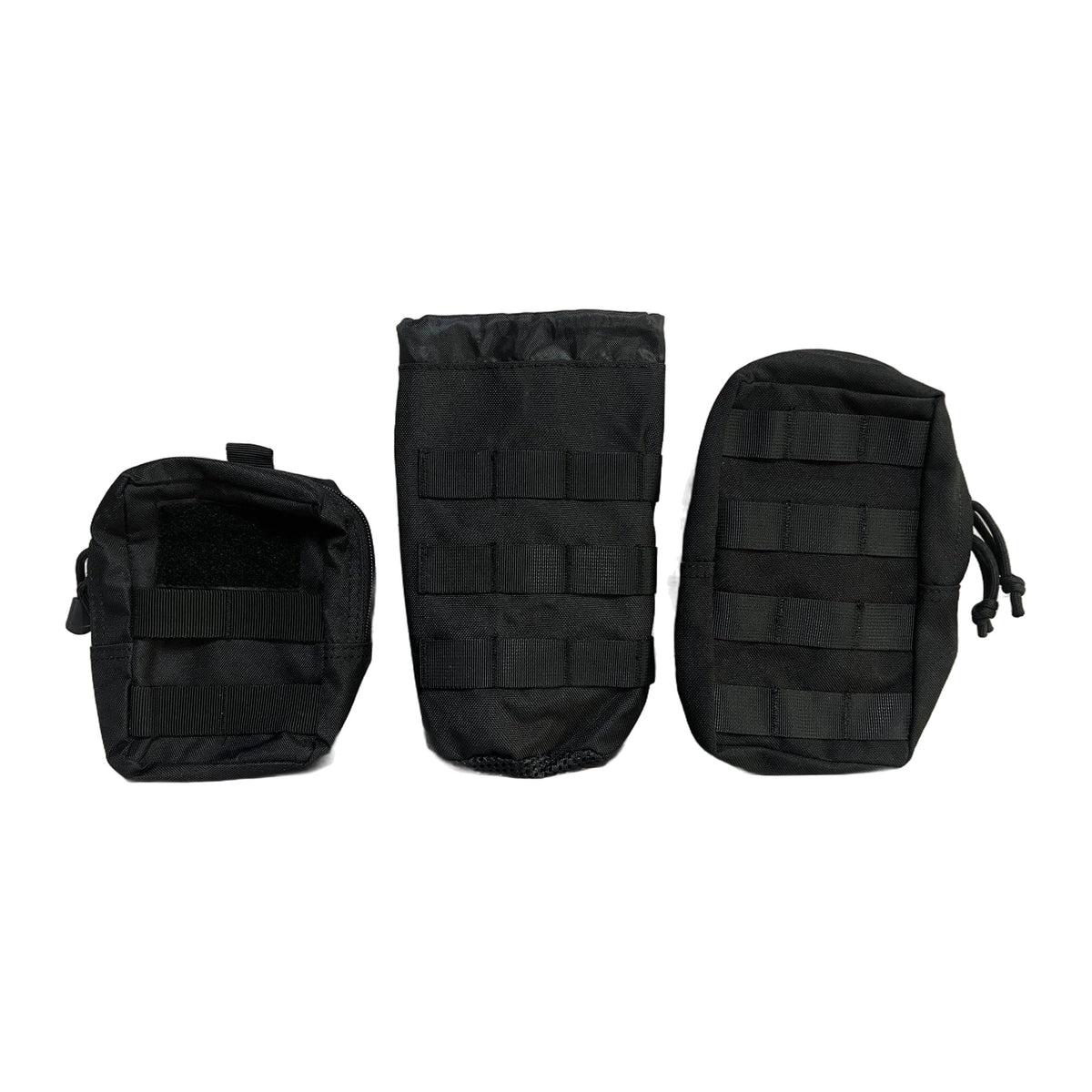 TWT Bagger Special Ops Kit for H-D Bagger 09' - 23'