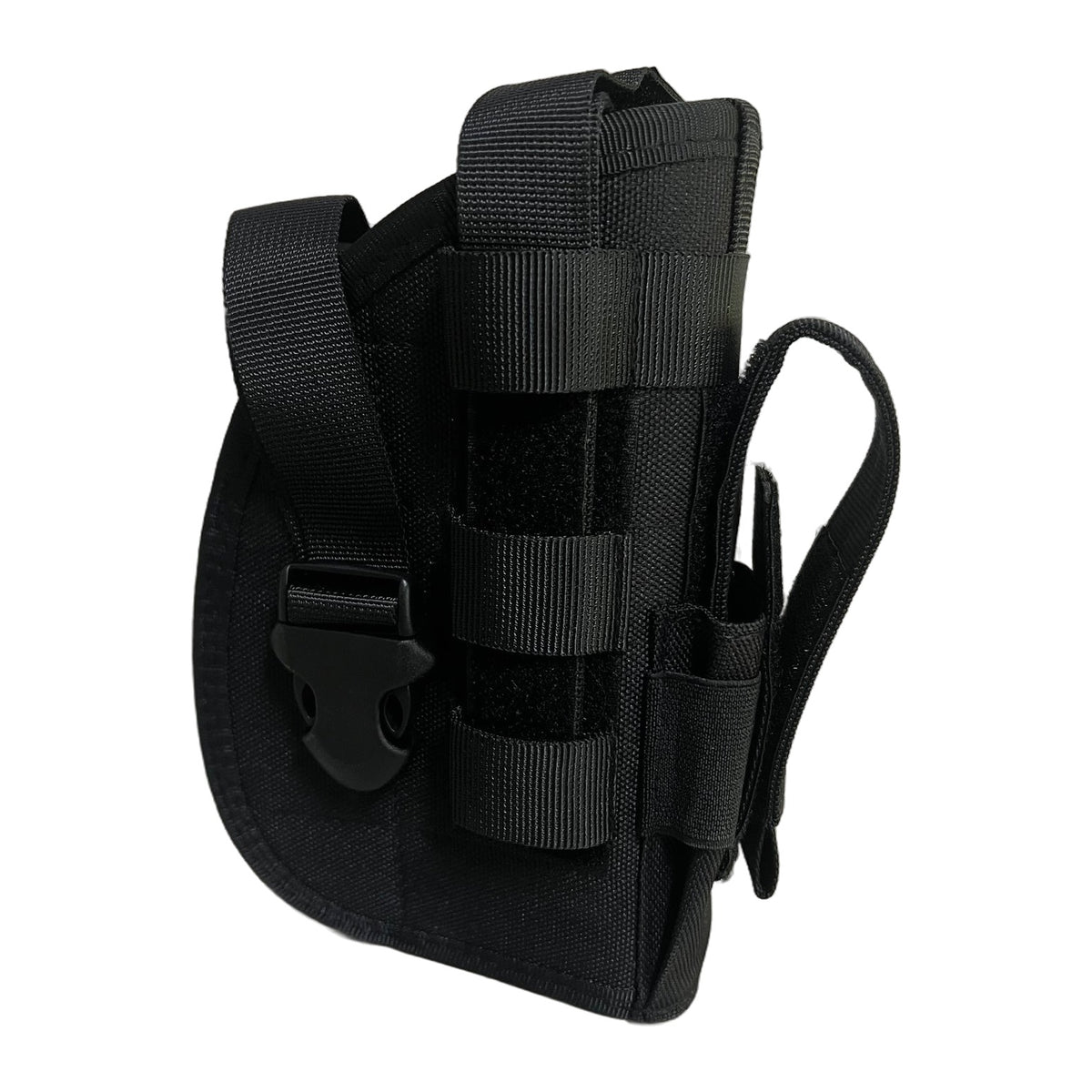 TWT Bagger Special Ops Kit for H-D Bagger 09' - 23'