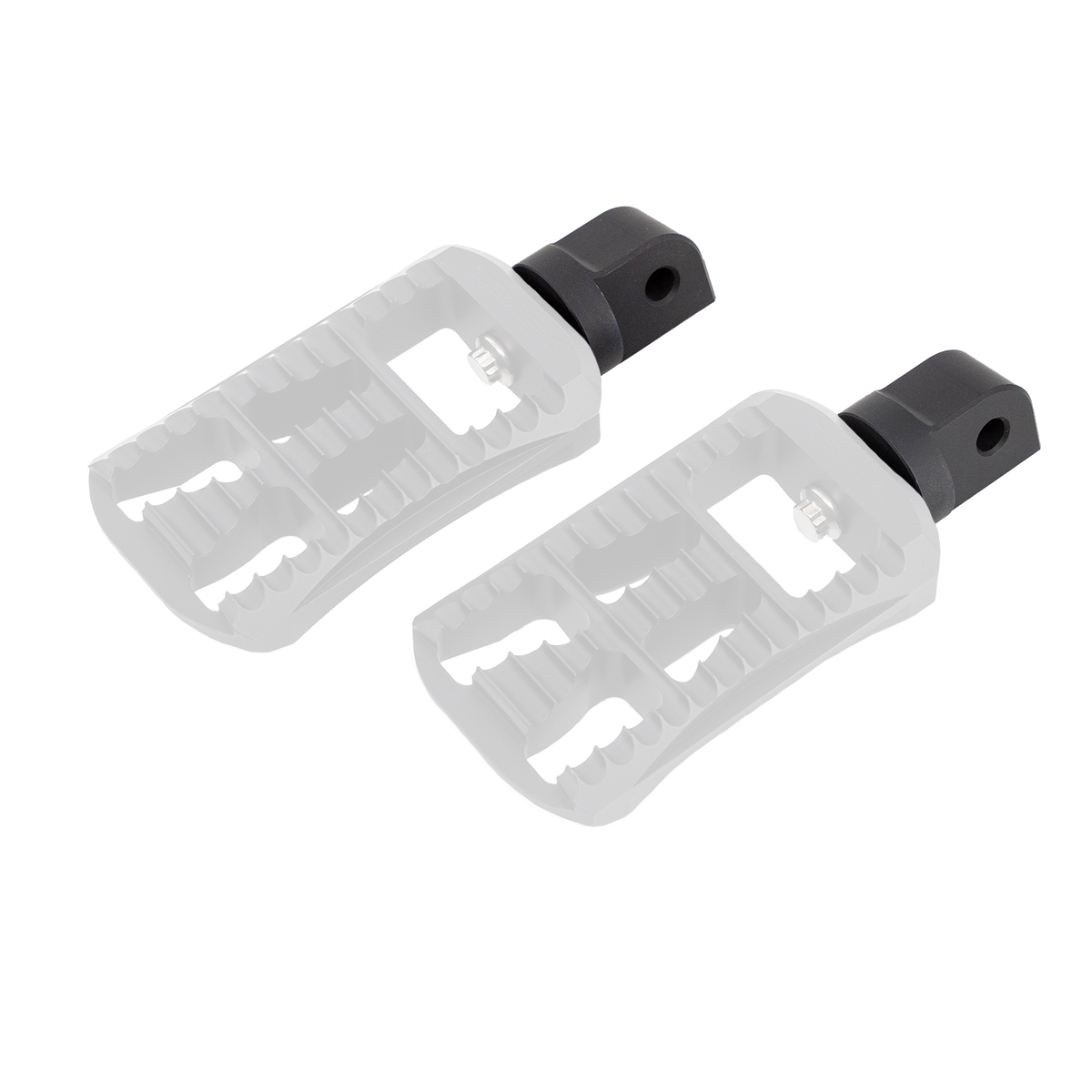 TRASK Assault Series Foot Peg Mounts