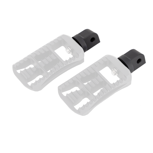 TRASK Assault Series Foot Peg Mounts