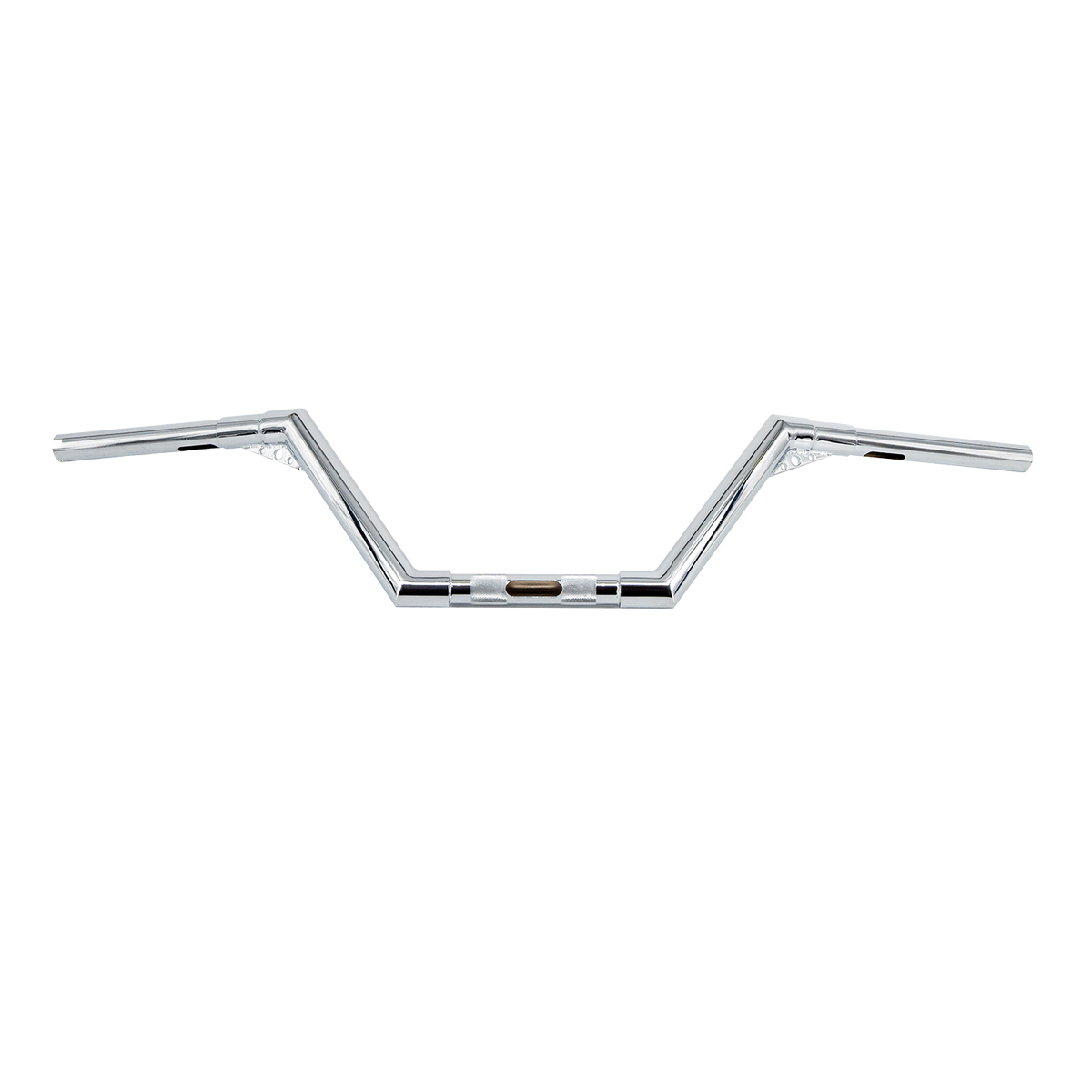 TRASK V-Line +2" Handlebars with 1" Clamp