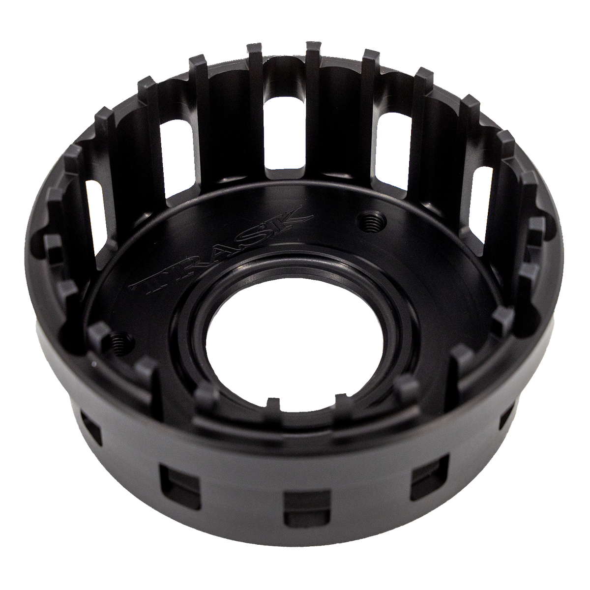 TRASK Billet Clutch Basket
