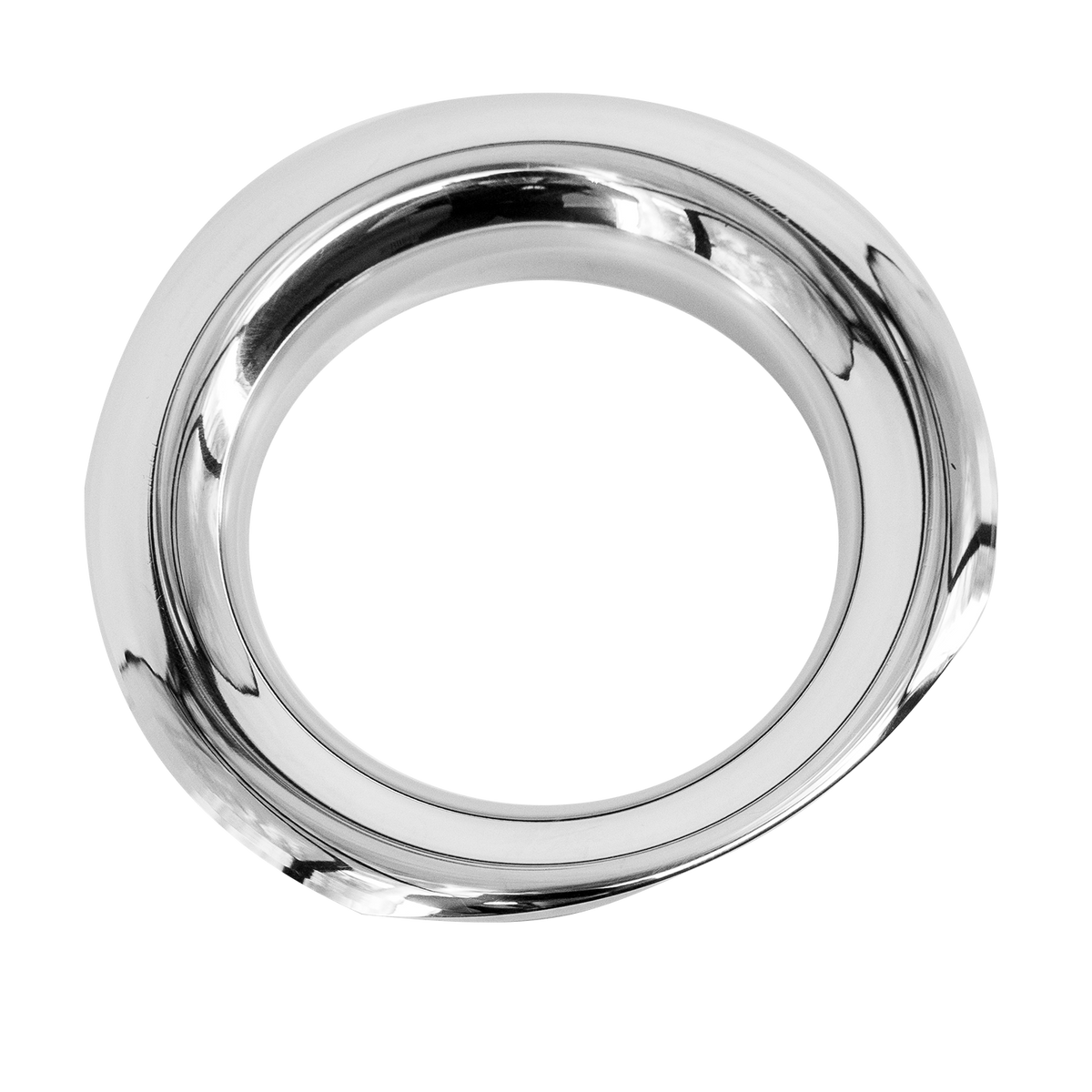 TRASK 58mm Velocity Stack for the Assault Charge Air Cleaner