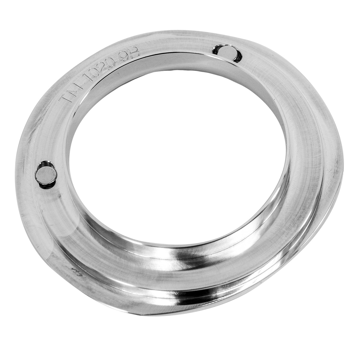 TRASK 58mm Velocity Stack for the Assault Charge Air Cleaner