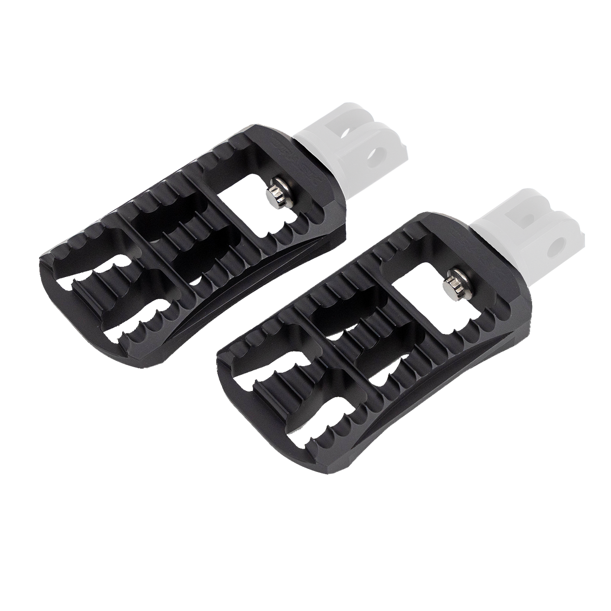 TRASK Assault Series Platform Pegs