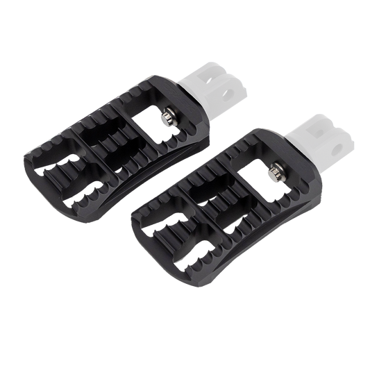 TRASK Assault Series Platform Pegs