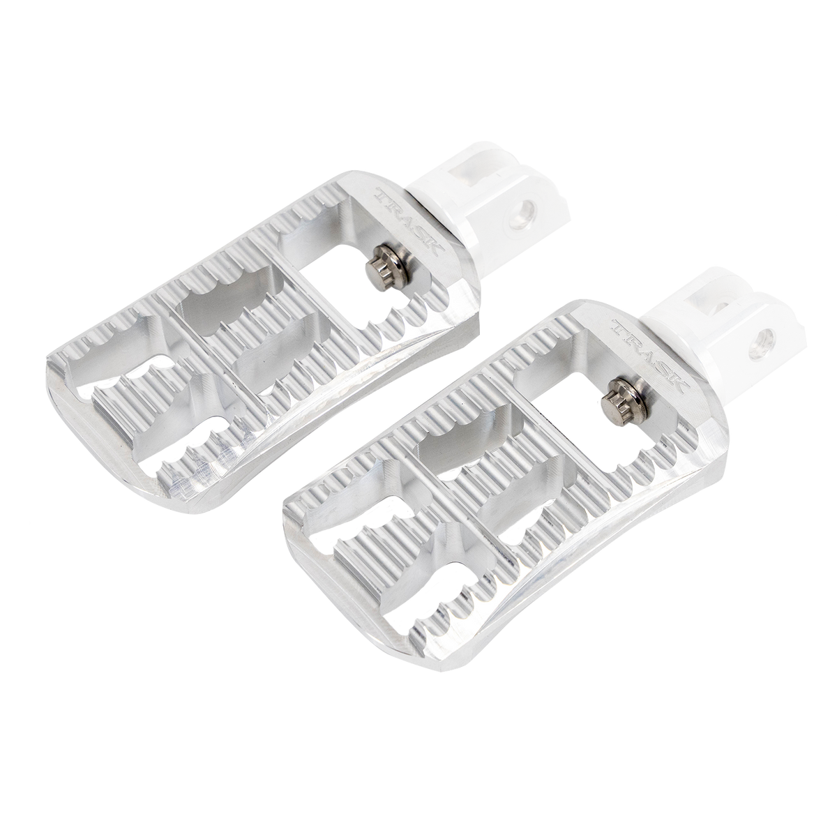 TRASK Assault Series Platform Pegs