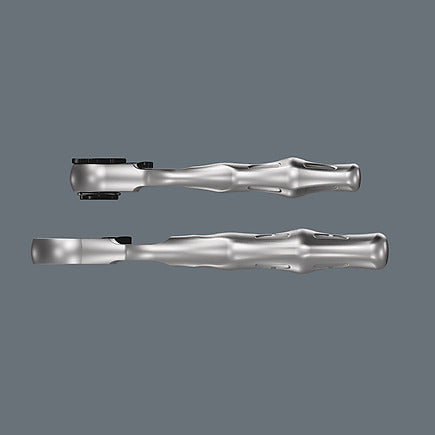 WERA TOOLS Tool-Check PLUS, 39 pieces