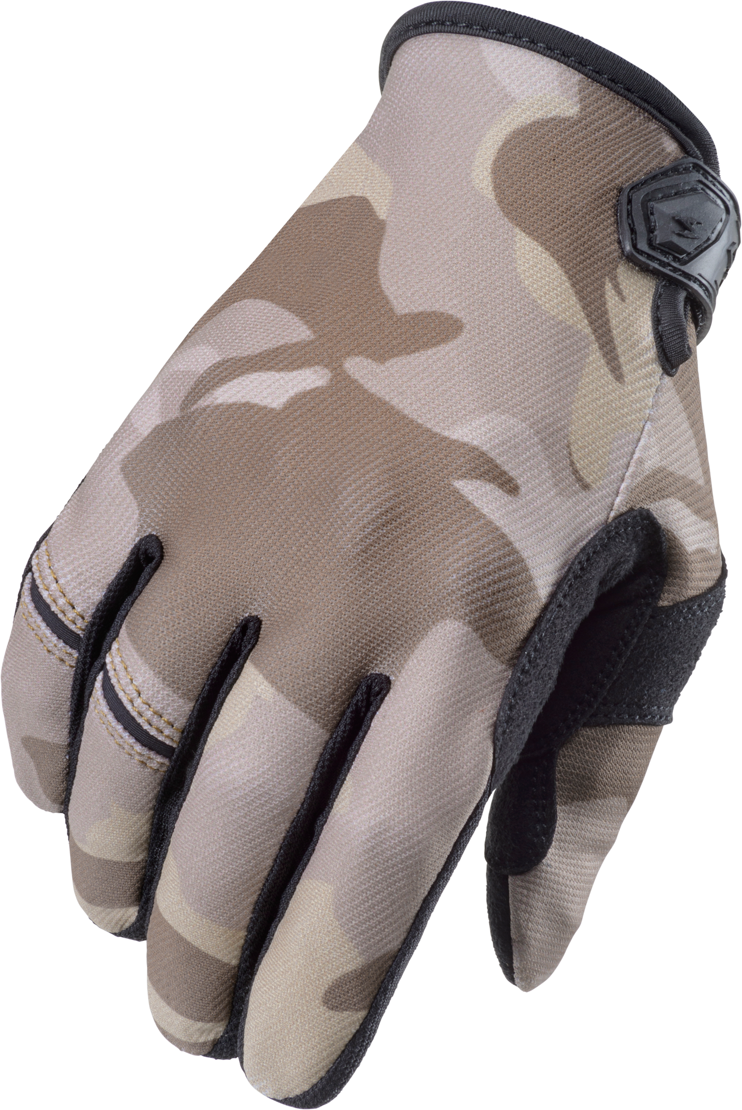 Scorpion EXO Moto-Flex Gloves Covert Ops Desert Storm (Part G70-508)
