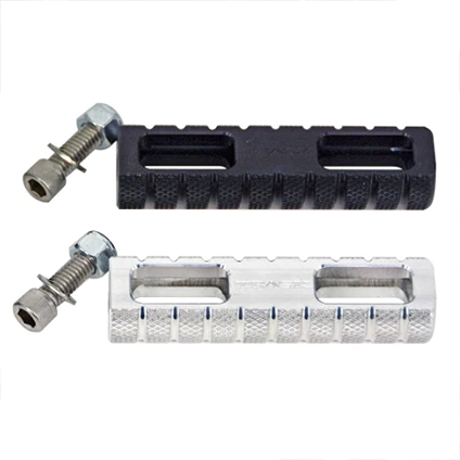 TRASK Assault Series Brake Peg