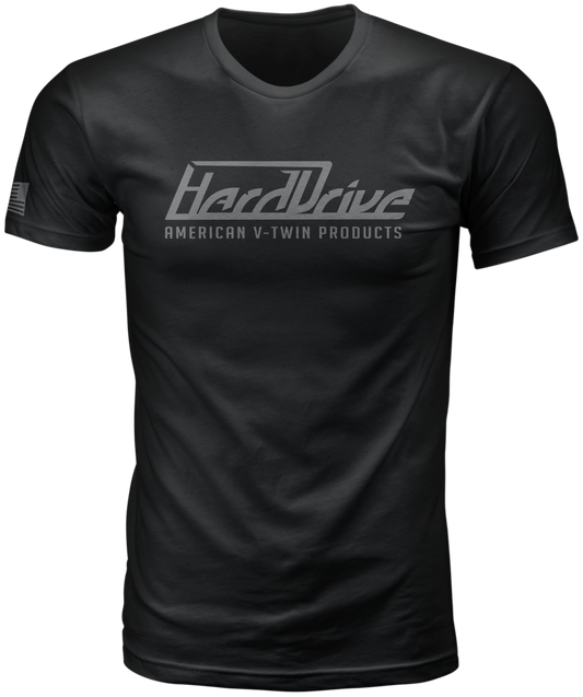 Harddrive 800-02022X Black and Grey T-Shirt Set – Comfortable Fit and Premium Quality
