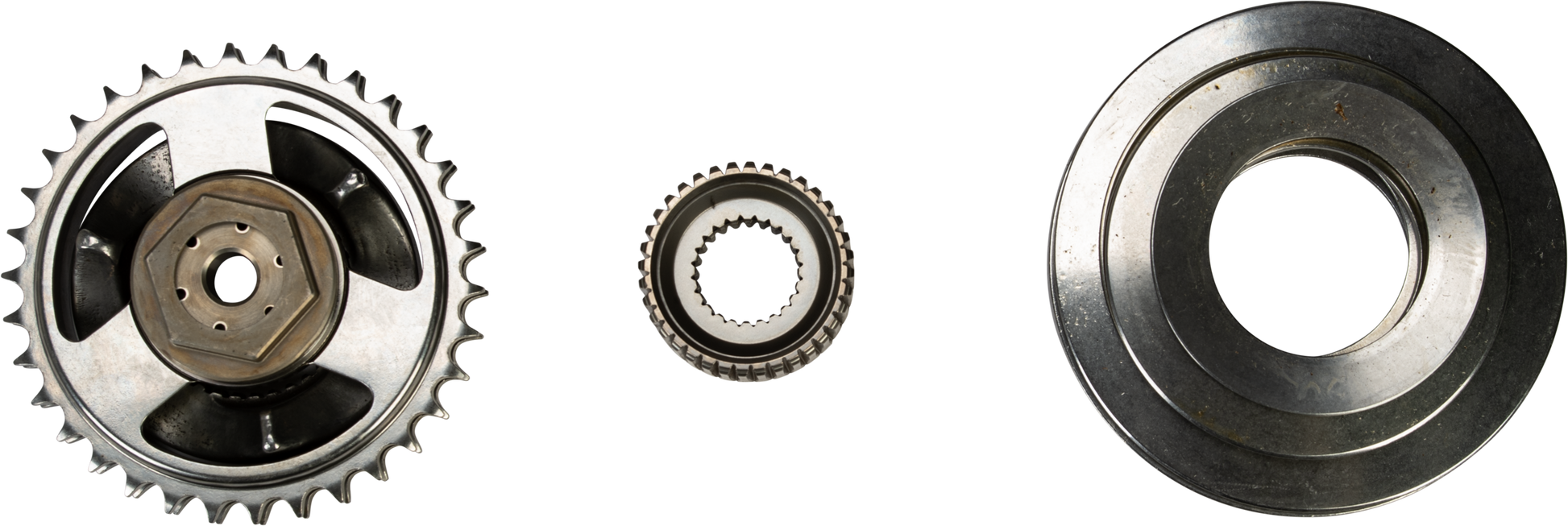 Harddrive High Performance M8 Comp Sprocket by HARDDRIVE - Part 241336