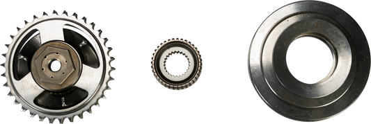 Harddrive High Performance M8 Comp Sprocket by HARDDRIVE - Part 241336