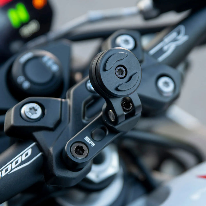 SP Connect BAR CLAMP MOUNT PRO