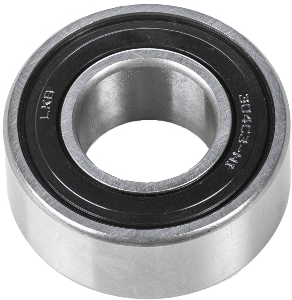 HardDrive 25mm ABS Sealed Wheel Bearing for HardDrive Wheels – Durable Motorcycle Wheel Replacement Part