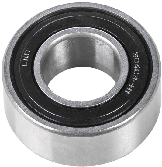 HardDrive 25mm ABS Sealed Wheel Bearing for HardDrive Wheels – Durable Motorcycle Wheel Replacement Part
