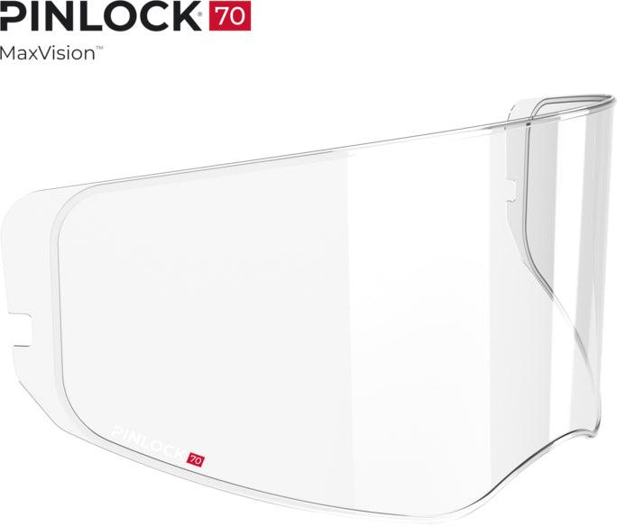 Scorpion EXO DKS298-CLEAR Pinlock Insert for GT930 Helmet