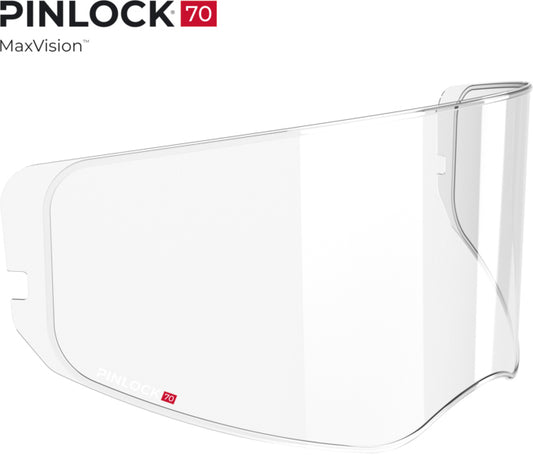 Scorpion EXO DKS298-CLEAR Pinlock Insert for GT930 Helmet