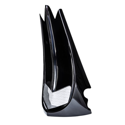 TRASK V-Line Chin Spoiler