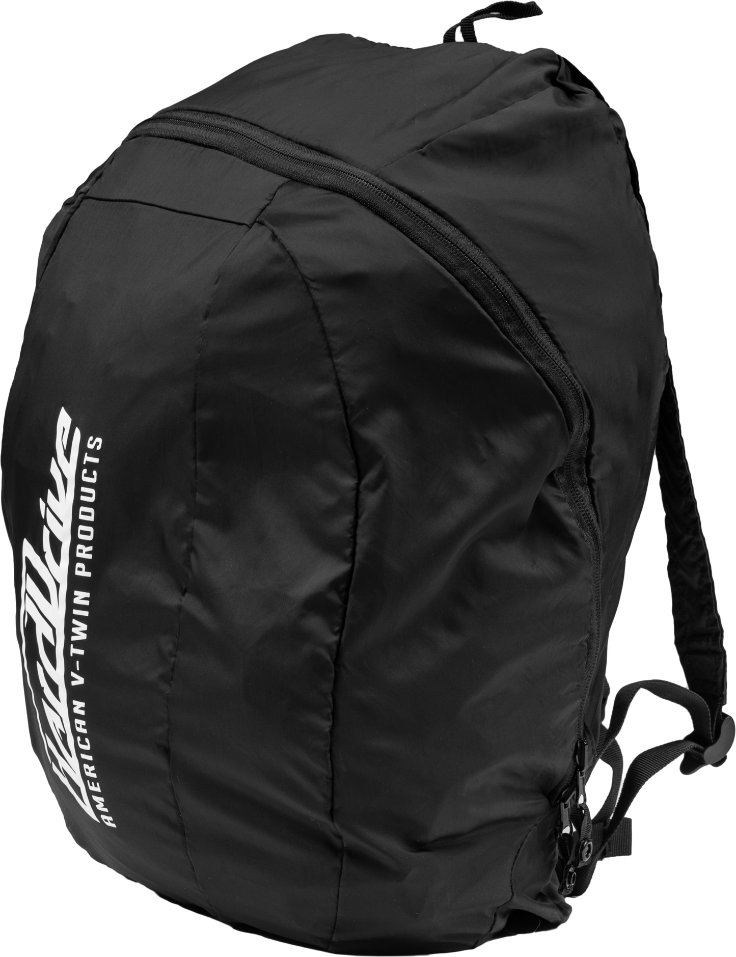 HardDrive Compact Backpack Black - Model 810-9930 for Reliable Storage and Transport