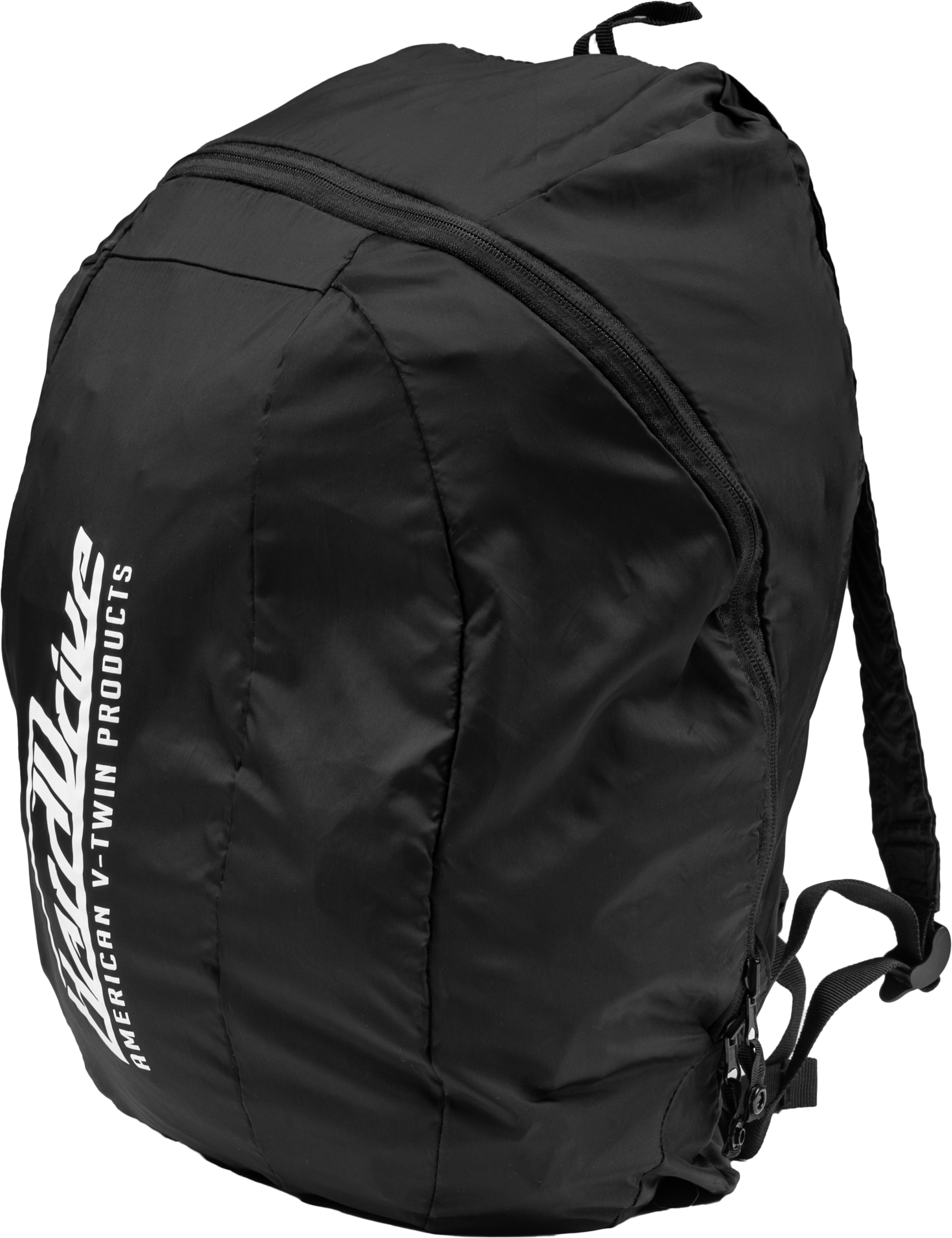 HardDrive Compact Backpack Black - Model 810-9930 for Reliable Storage and Transport