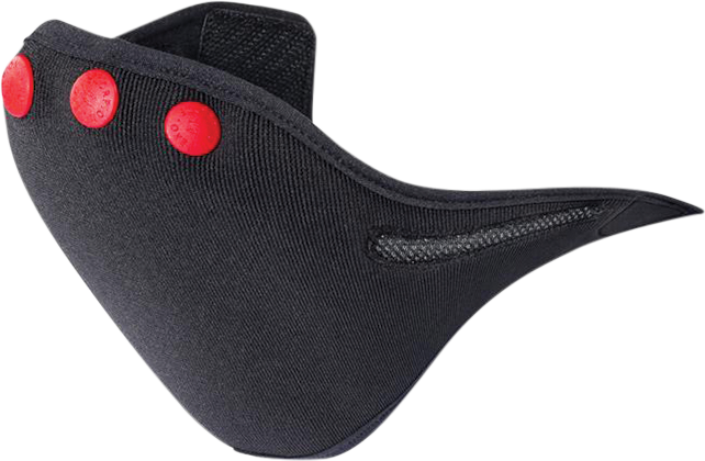 Scorpion EXO Exo GT930 / AT960 Snow Breath Box & Bib Kit