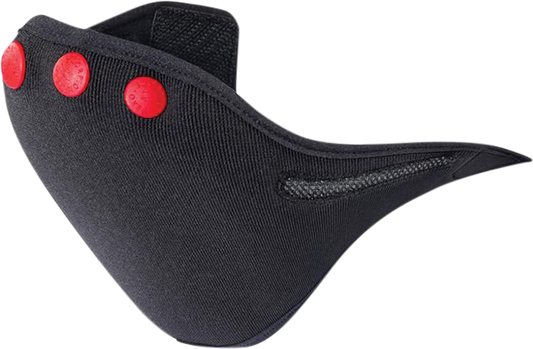 Scorpion EXO Exo GT930 / AT960 Snow Breath Box & Bib Kit