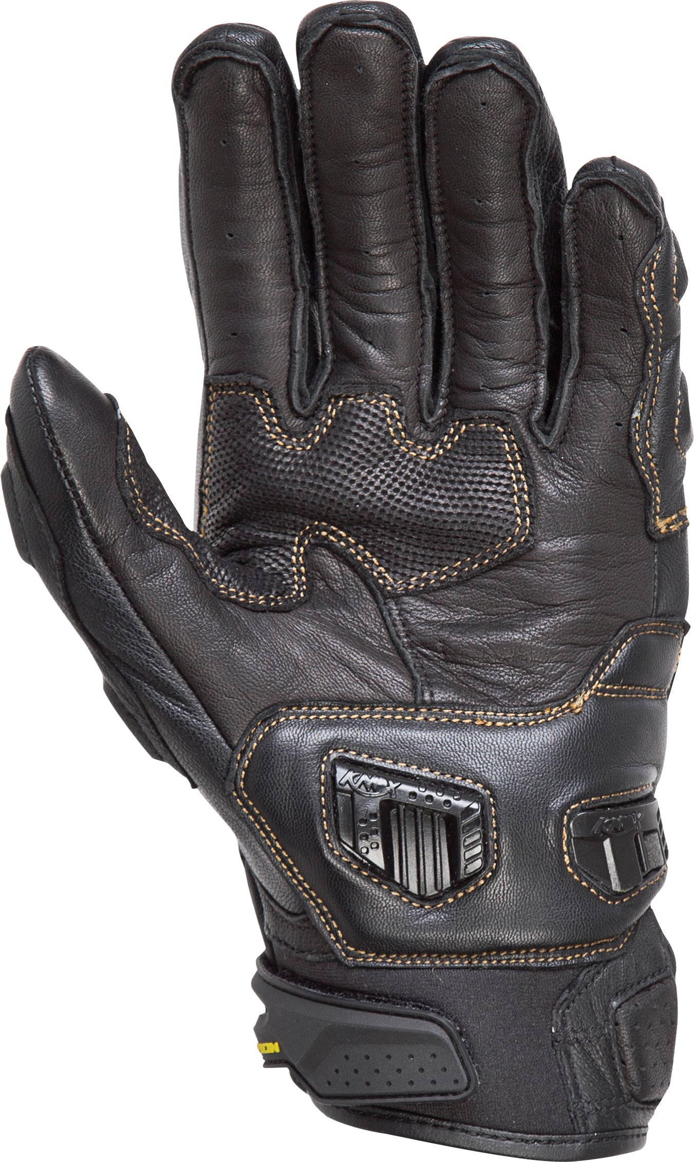 Scorpion EXO G28-134 Sgs Mk II Gloves Black Medium