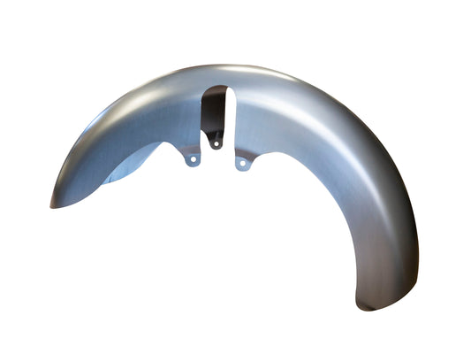 RWD 8" wide LS2 Front Fender for Harley Davidson Touring