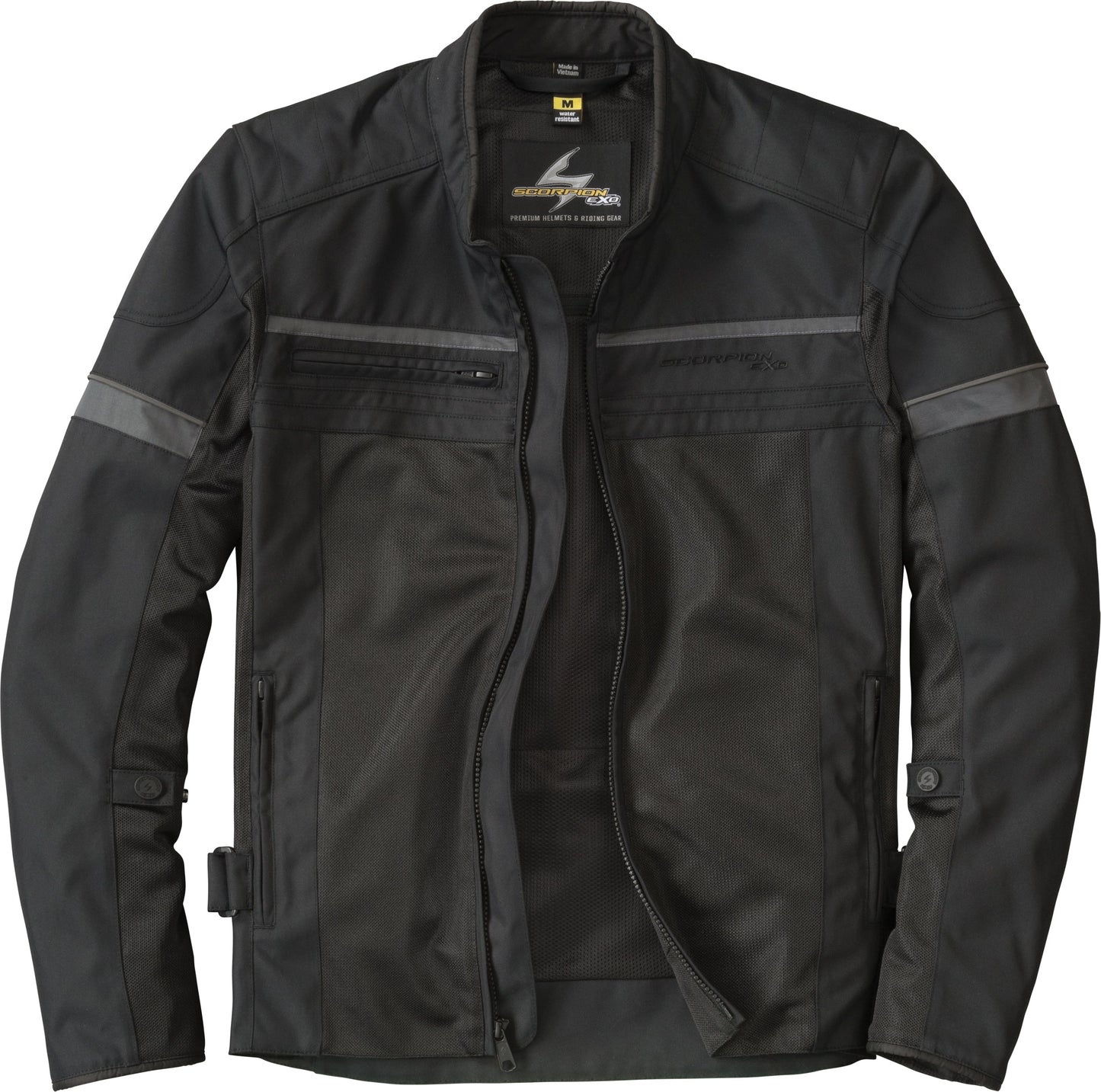Scorpion EXO Cargo Air Jacket 3X - Durable Motorcycle Riding Gear