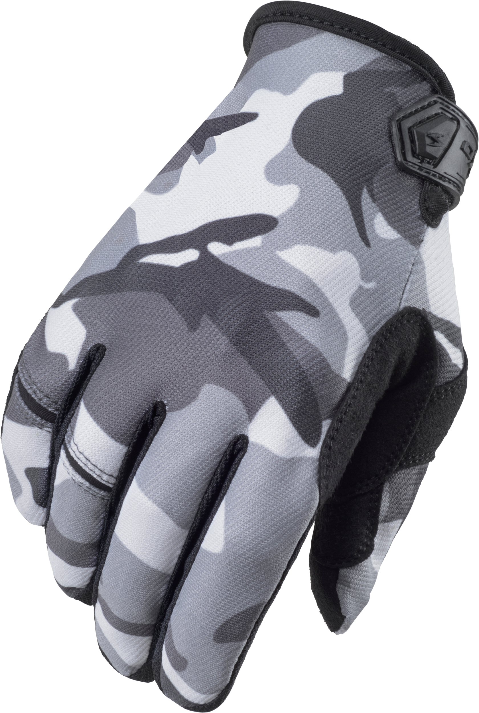 Scorpion EXO Moto-Flex Gloves Covert Ops Ghost Large - Durable and Flexible Motorcycle Gloves