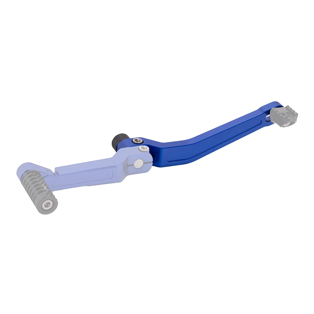 OG Adjustable Heel Shift Lever for Harley-Davidson Touring Models