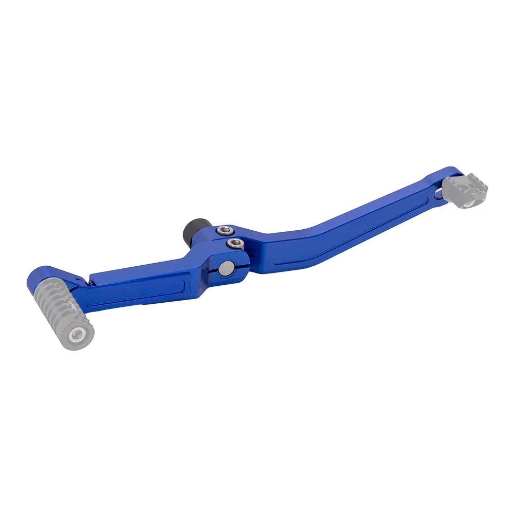 OG Adjustable Shift Levers Complete kit for Harley-Davidson Touring Models