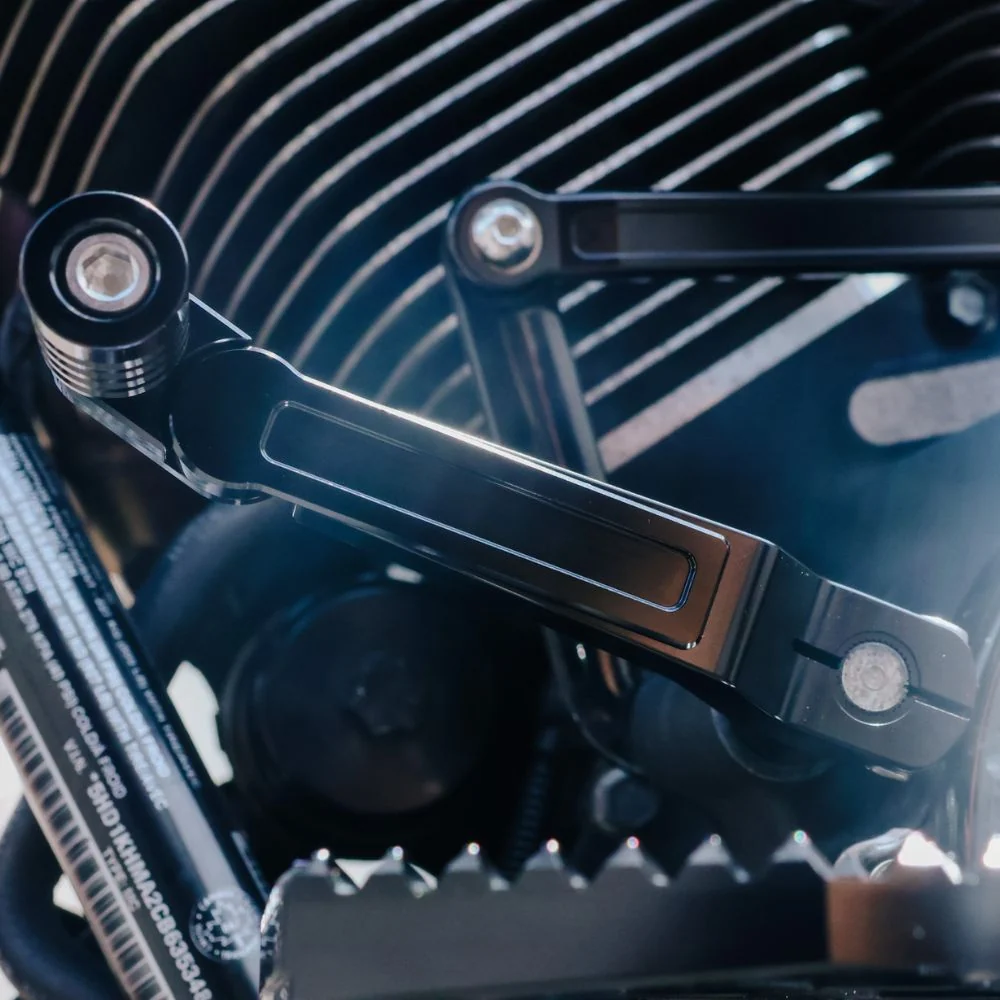 OG Adjustable Shift Lever for Harley-Davidson Touring Models