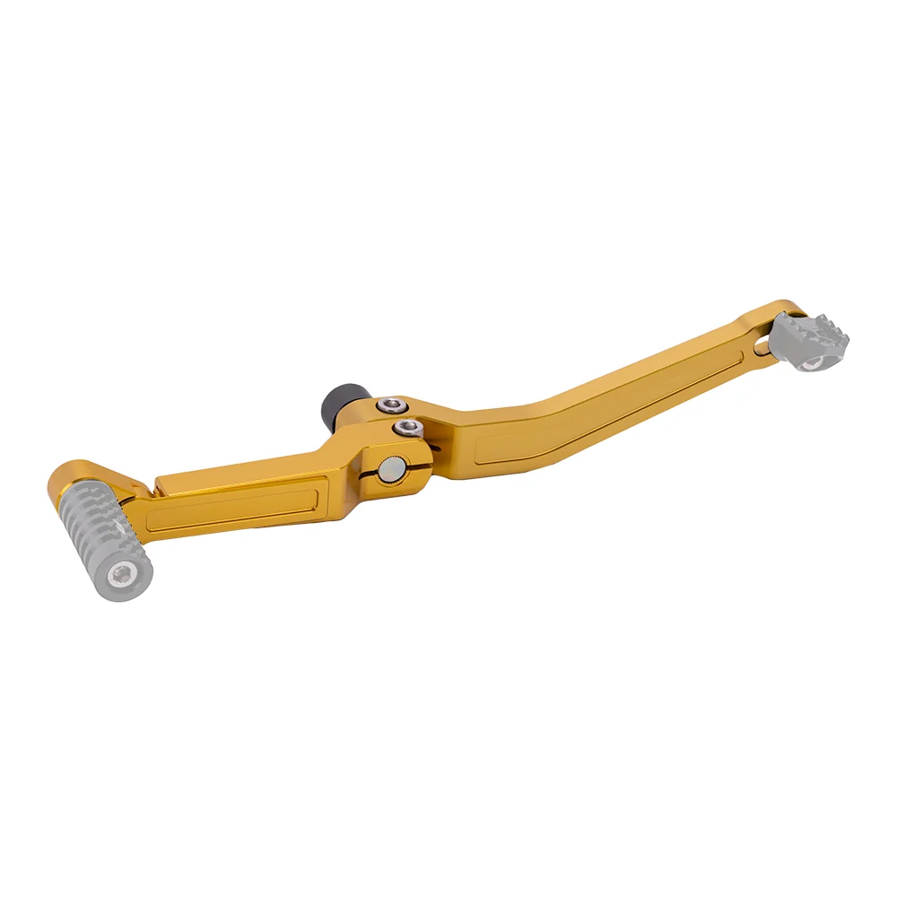 OG Adjustable Shift Levers Complete kit for Harley-Davidson Touring Models