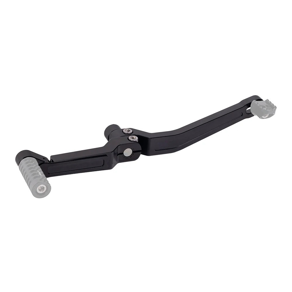 OG Adjustable Shift Levers Complete kit for Harley-Davidson Touring Models